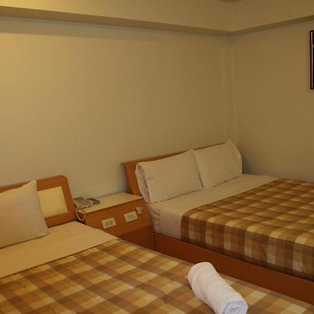 拉查普鲁克2007酒店 宗通 外观 照片